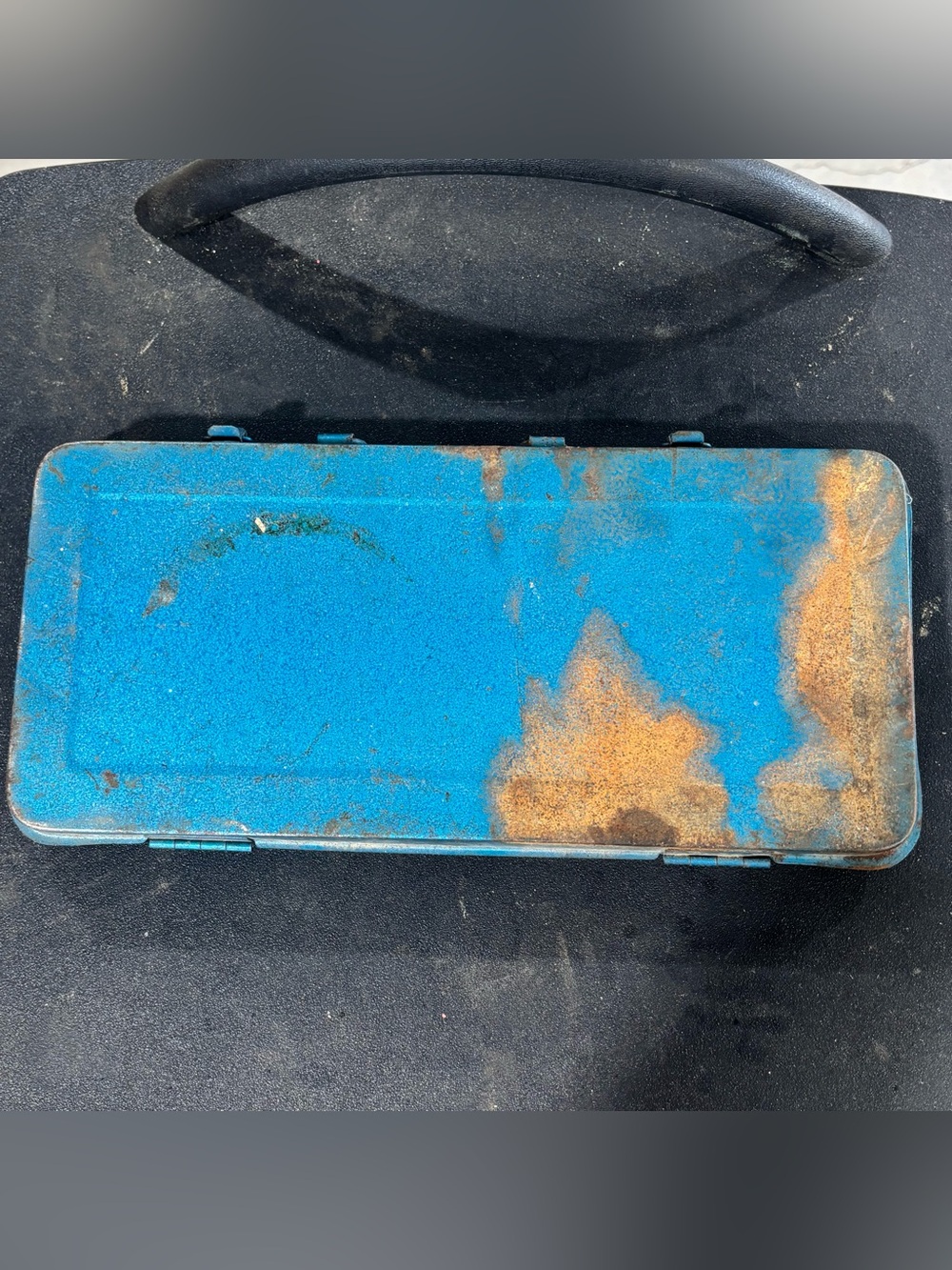 Blue Hand Rivet Tool Kit - Picture 4 of 4